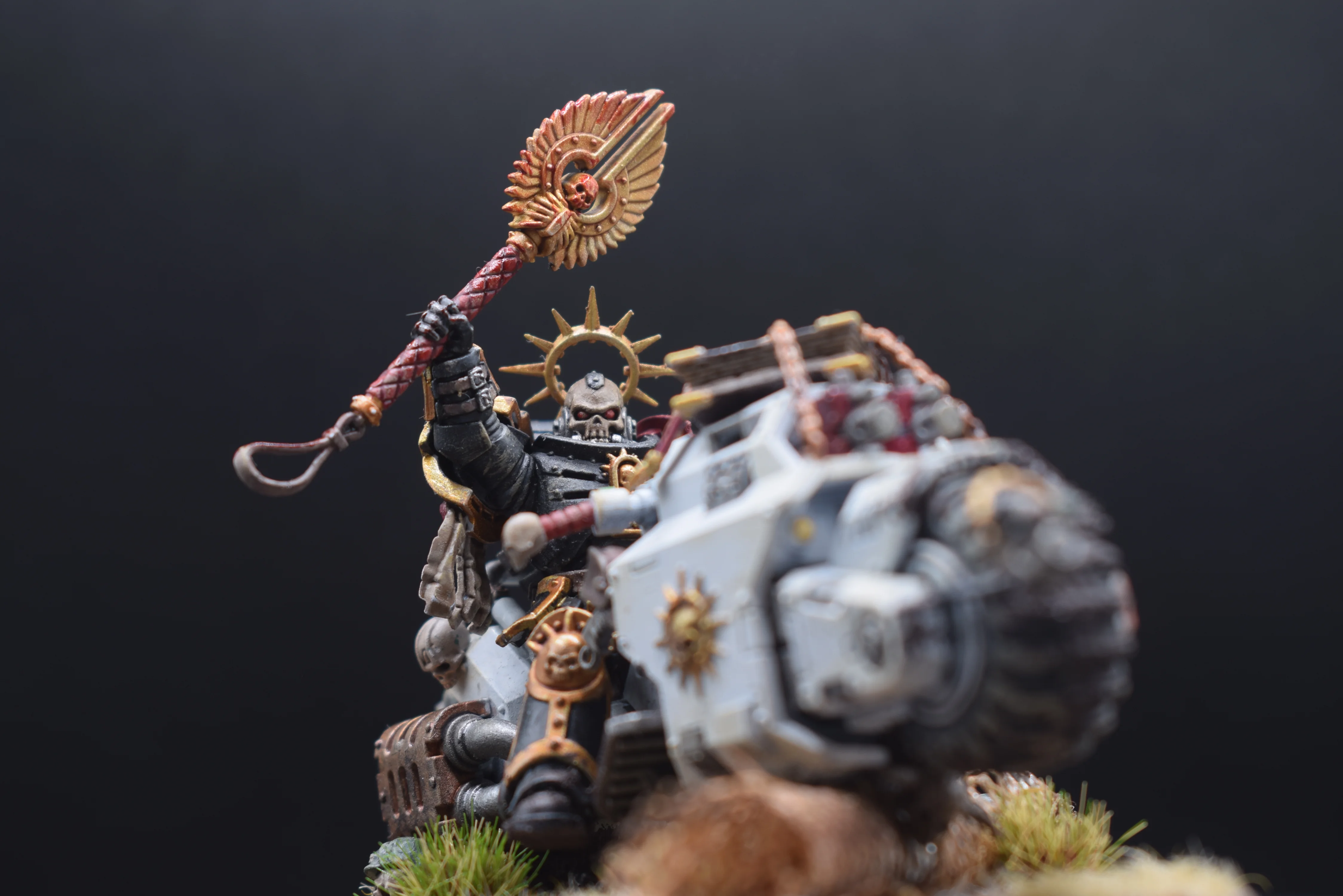 Capellán en Moto | Ver Artículo