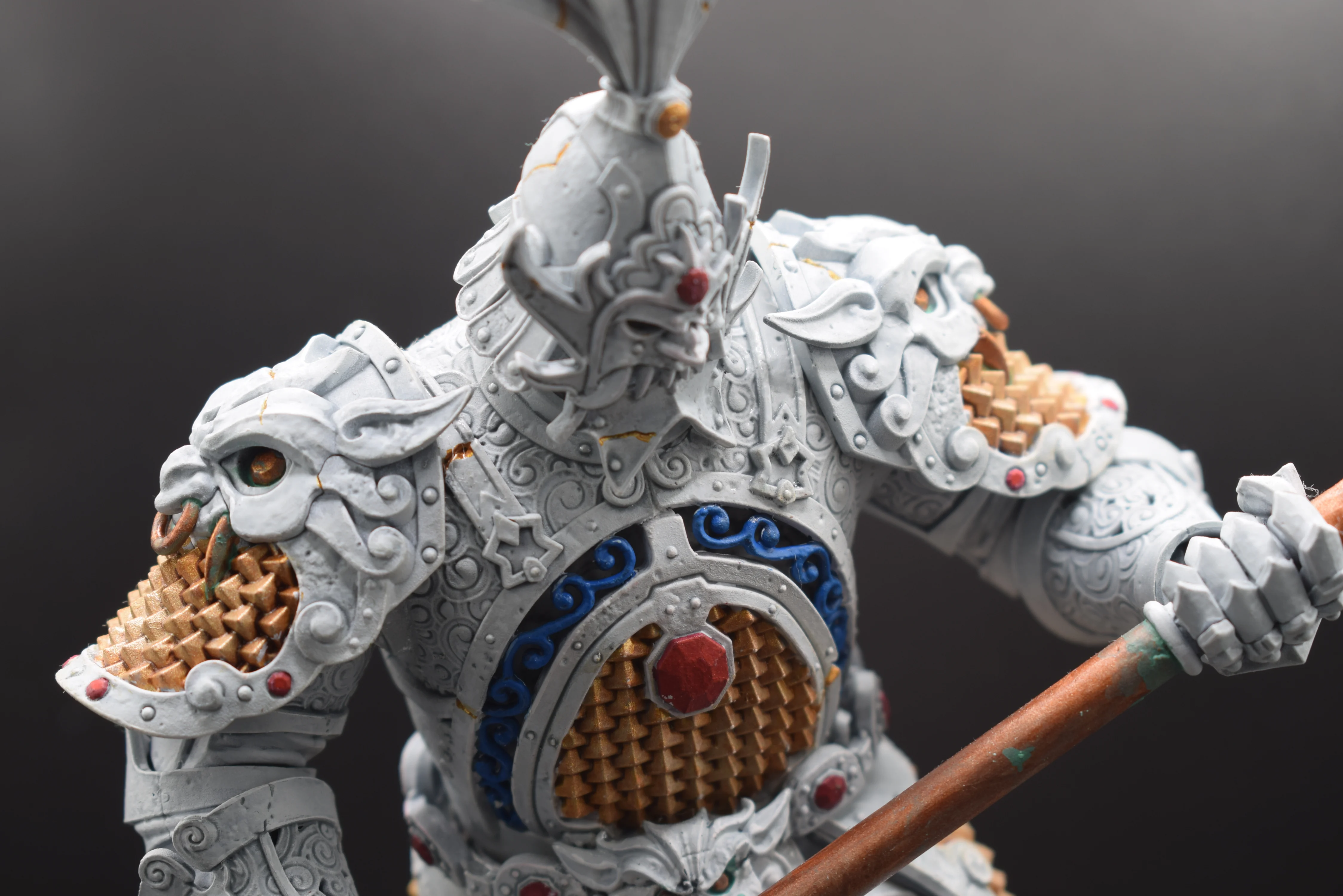 Centinela de Catai | Ver Artículo