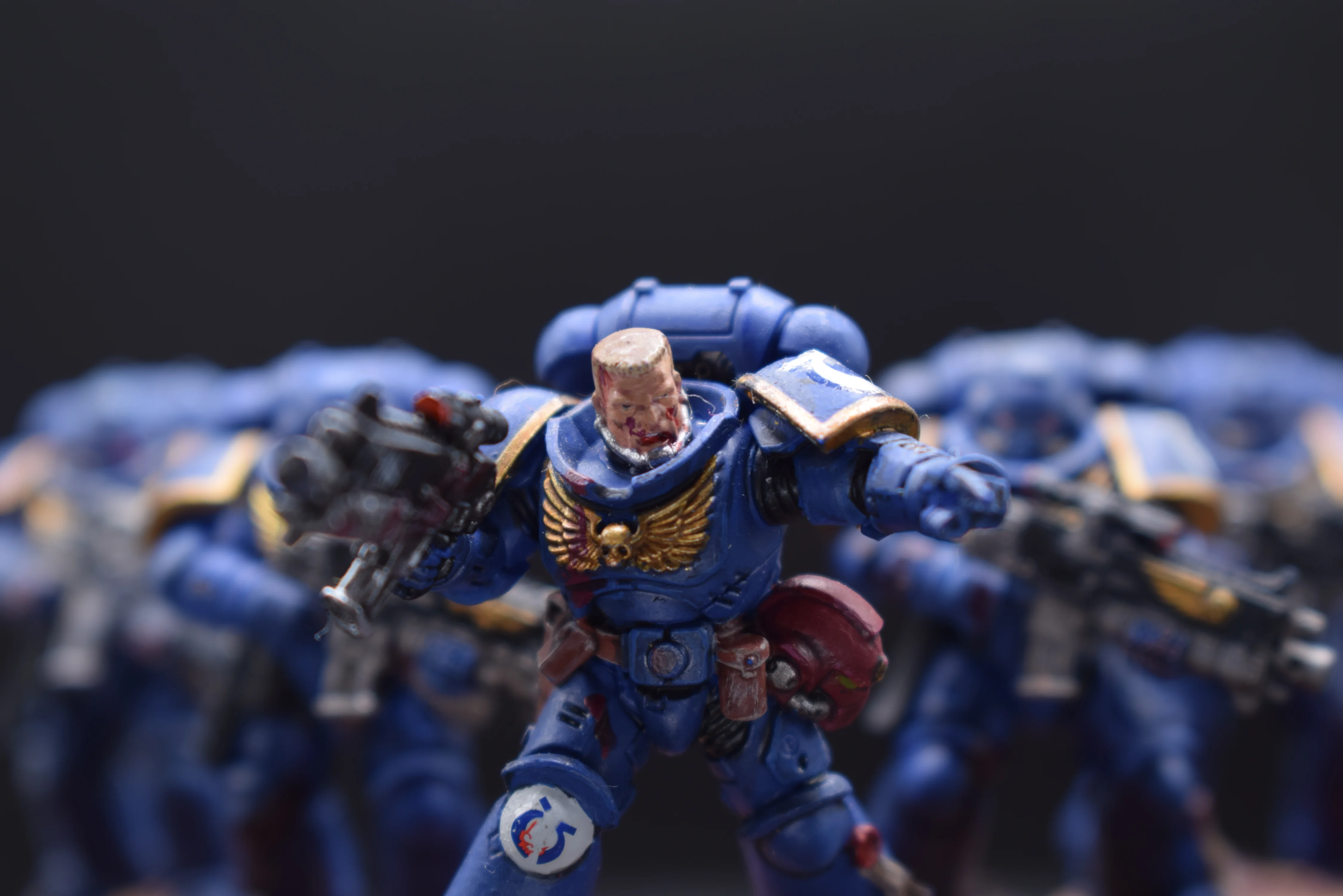 Intercessors | Ver Artículo