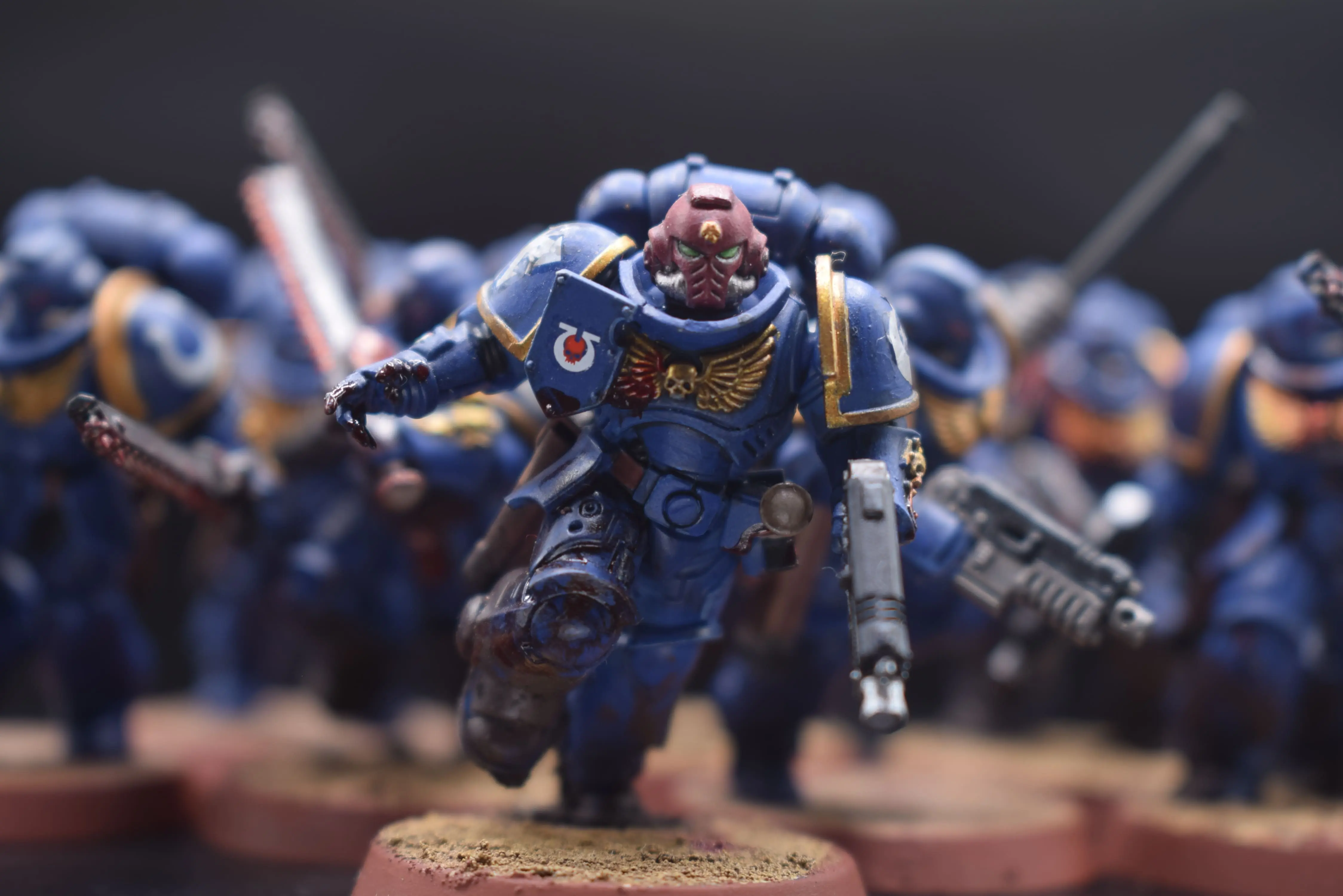 Intercesores de Asalto | Ver Artículo